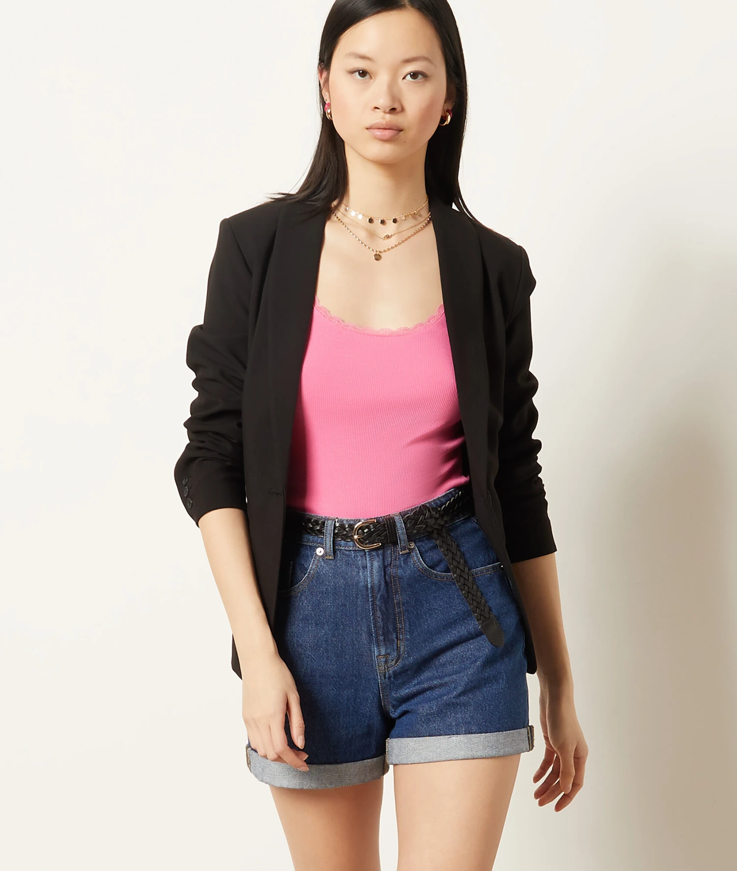 Débardeur En Coton 5 Débardeur En Coton – Image 5