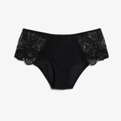 Flux Moyen - Shorty De Règles -Magasin De Lingerie Etam 654003405 c