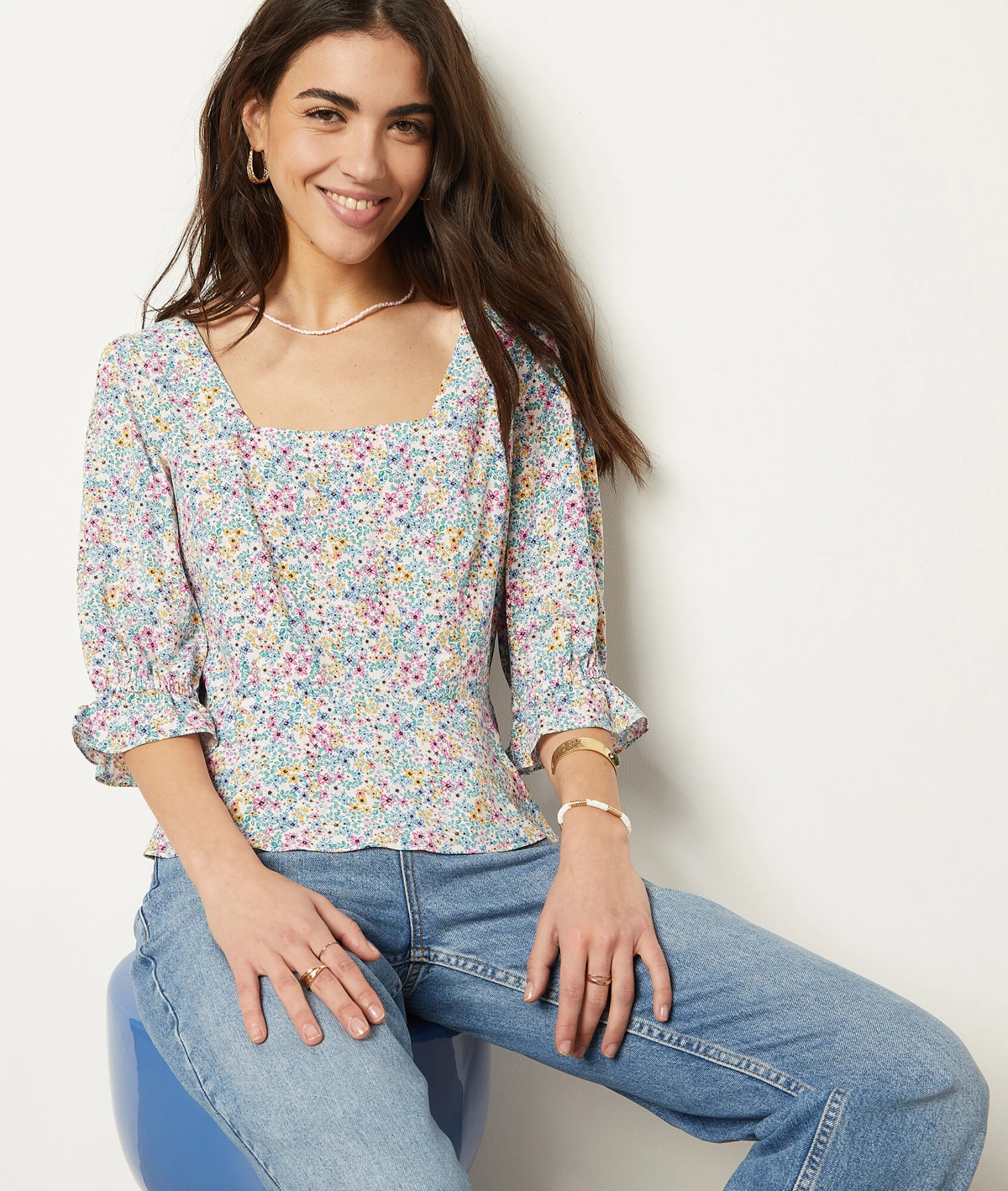 Top Dos Nu à Nouer 1 Top Dos Nu à Nouer