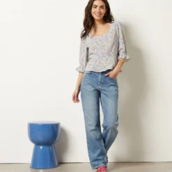 Top Dos Nu à Nouer 7 Top Dos Nu à Nouer -Magasin De Lingerie Etam 654003536 x