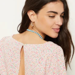 Top Dos Nu à Nouer -Magasin De Lingerie Etam 654003568 b