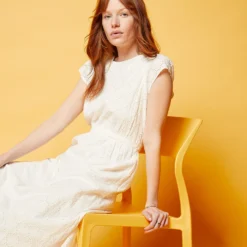 Robe Longue 100% Coton