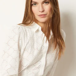 Robe à Nouer 100% Coton -Magasin De Lingerie Etam 654003880 b