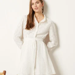 Robe à Nouer 100% Coton