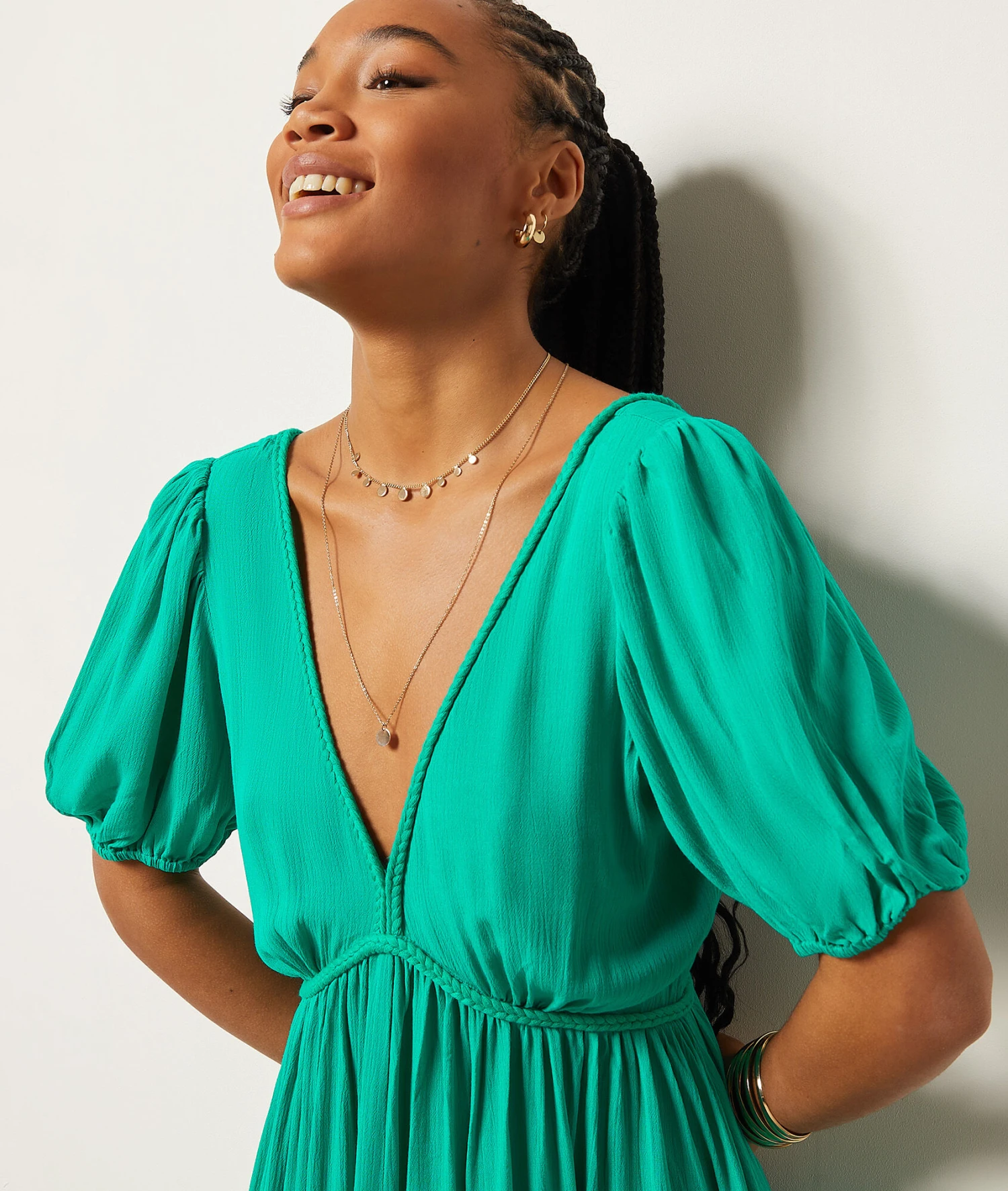 Robe Longue Dos Nu 4 Robe Longue Dos Nu – Image 4