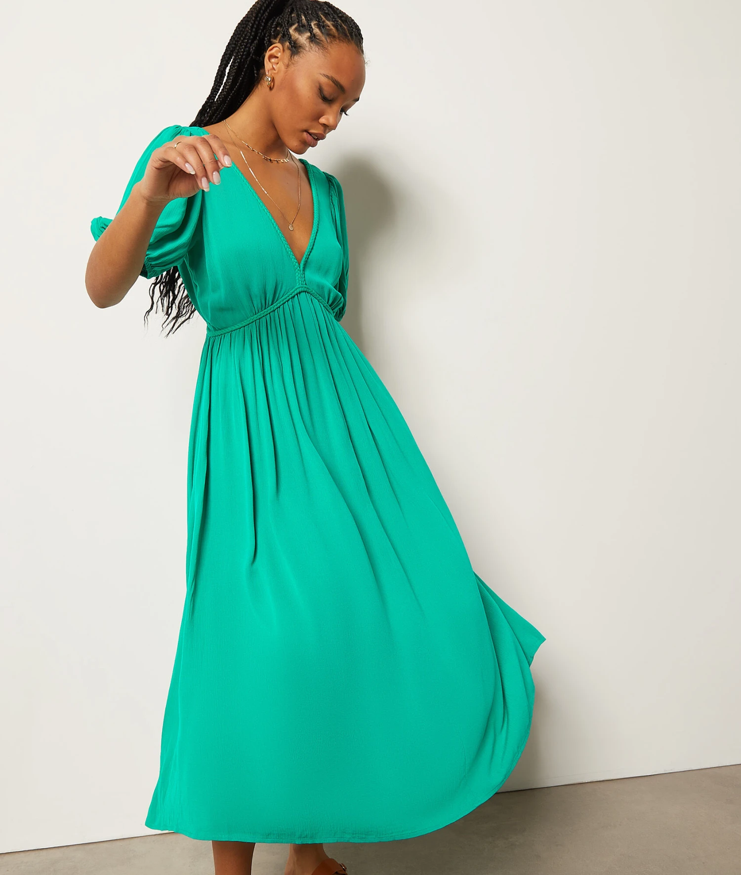 Robe Longue Dos Nu 1 Robe Longue Dos Nu