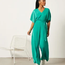 Combinaison Pantalon 7 Combinaison Pantalon -Magasin De Lingerie Etam 654009943 6