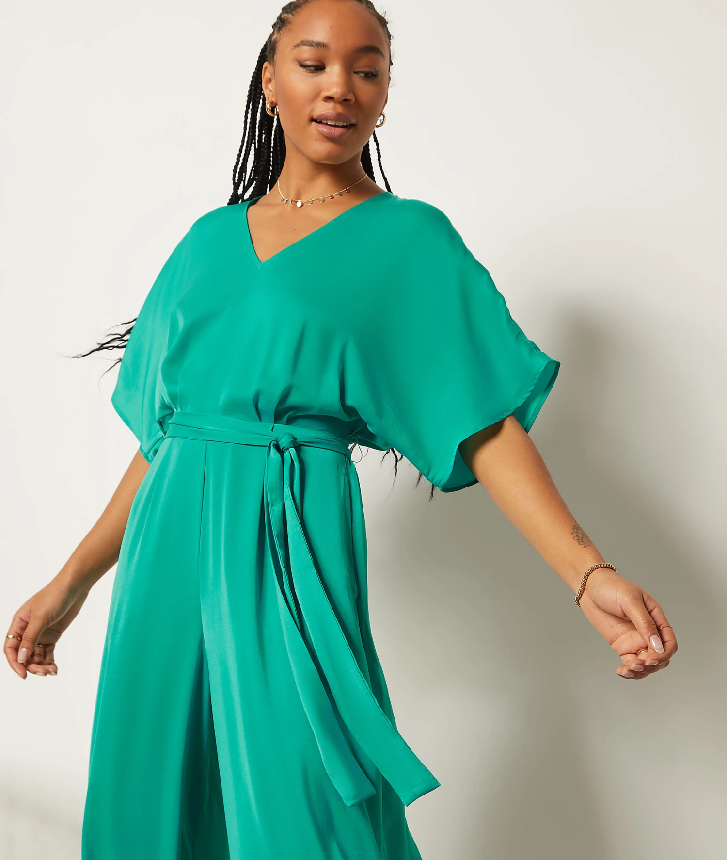 Combinaison Pantalon 5 Combinaison Pantalon – Image 5