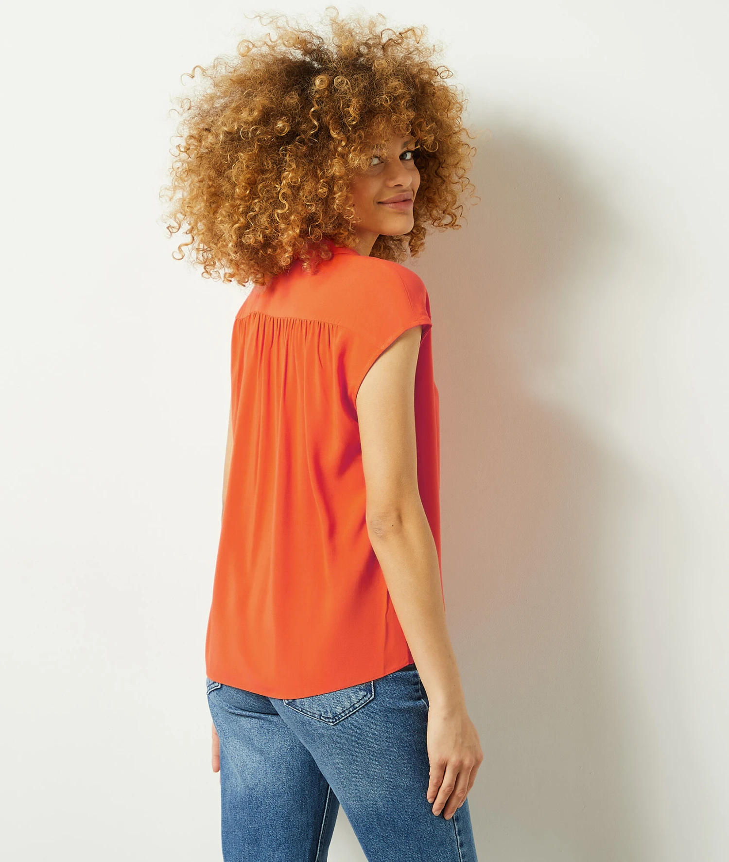 Chemise Manches Courtes 2 Chemise Manches Courtes – Image 2