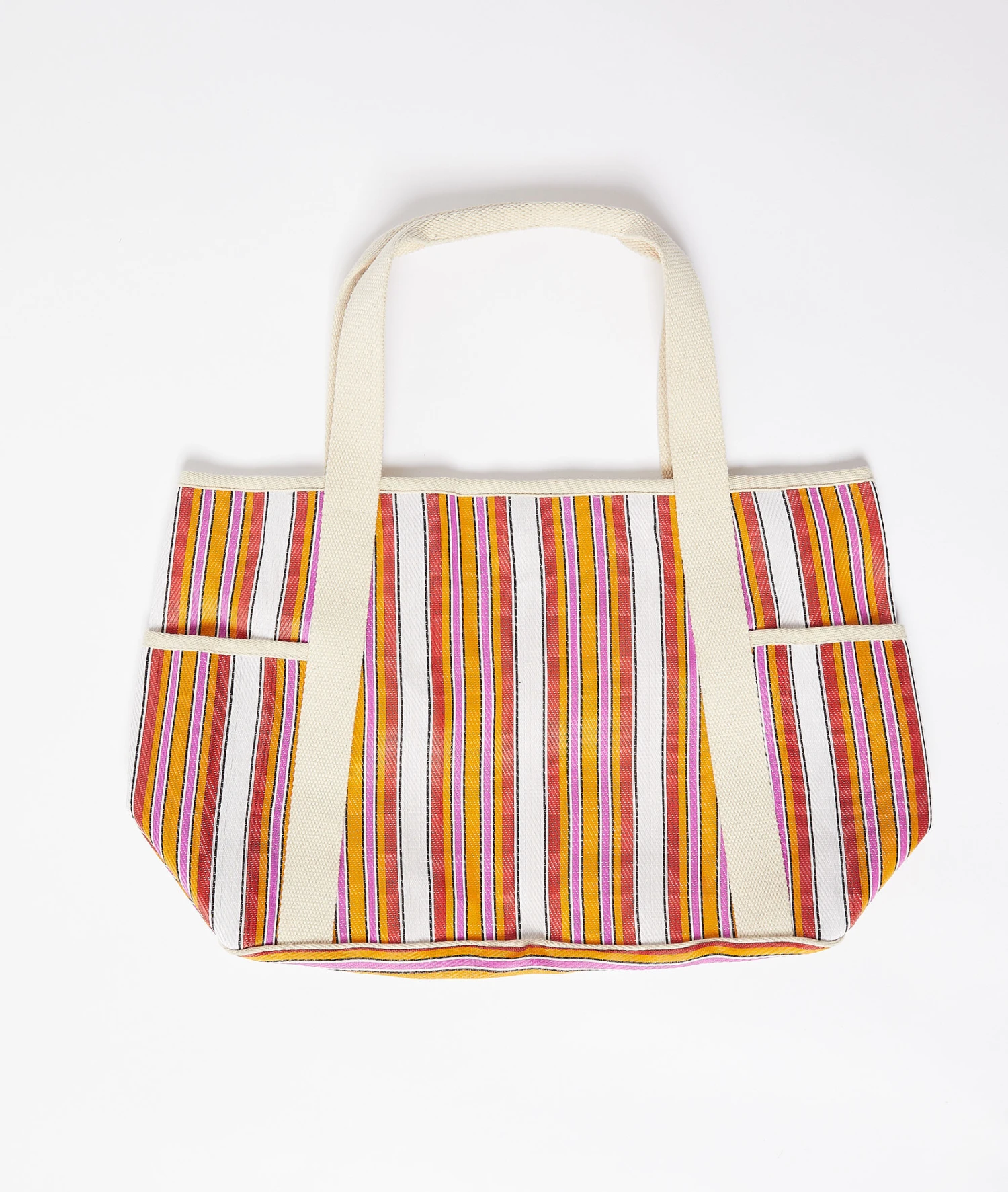 Sac Cabas 2 Sac Cabas – Image 2