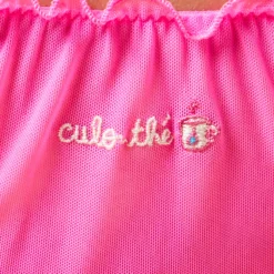 Tanga Bloomer "Culo-thé" -Magasin De Lingerie Etam 654014271 b