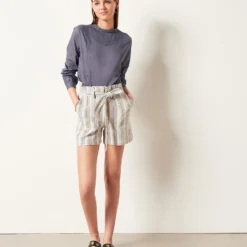 Blouse Détails Brodés -Magasin De Lingerie Etam 654015121 6