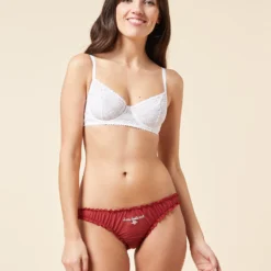Tanga Bloomer "Cham-boule-tout" -Magasin De Lingerie Etam 654016875 6