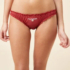 Tanga Bloomer "Cham-boule-tout"