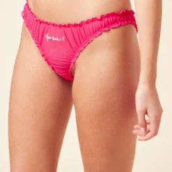 Tanga Bloomer "Fesse-tival"