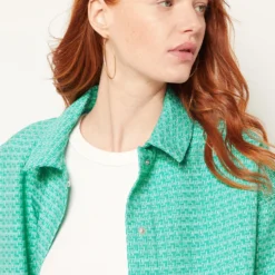 Veste Imprimée -Magasin De Lingerie Etam 654018546 b