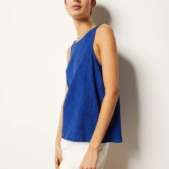 Débardeur Fluide 7 Débardeur Fluide -Magasin De Lingerie Etam 654024923 6