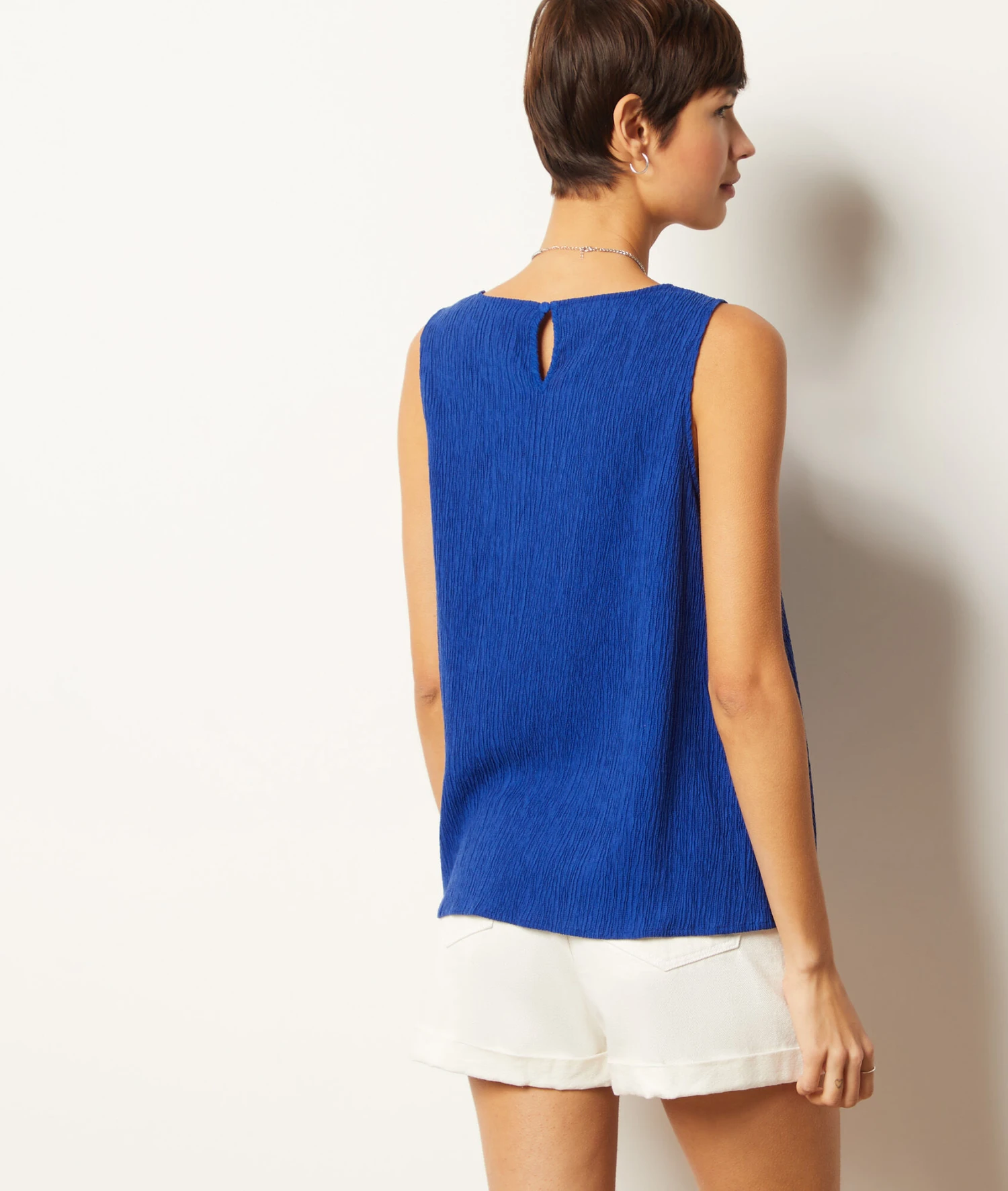 Débardeur Fluide 2 Débardeur Fluide – Image 2