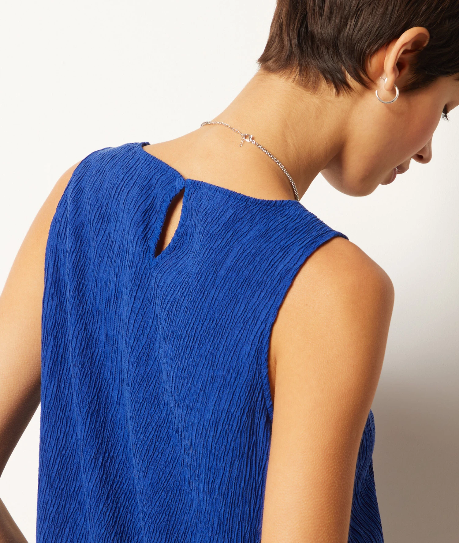 Débardeur Fluide 4 Débardeur Fluide – Image 4