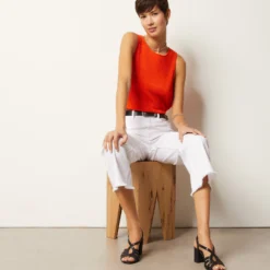 Débardeur Fluide 7 Débardeur Fluide -Magasin De Lingerie Etam 654024963 6