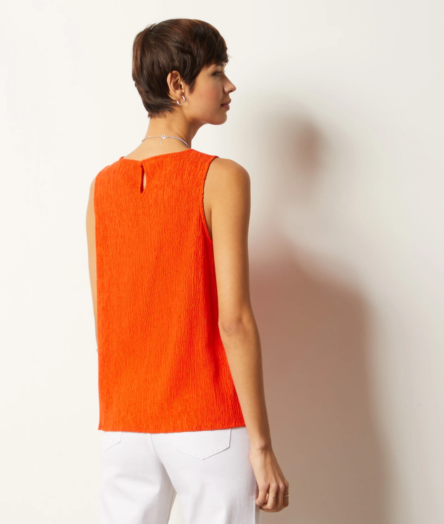 Débardeur Fluide 2 Débardeur Fluide – Image 2