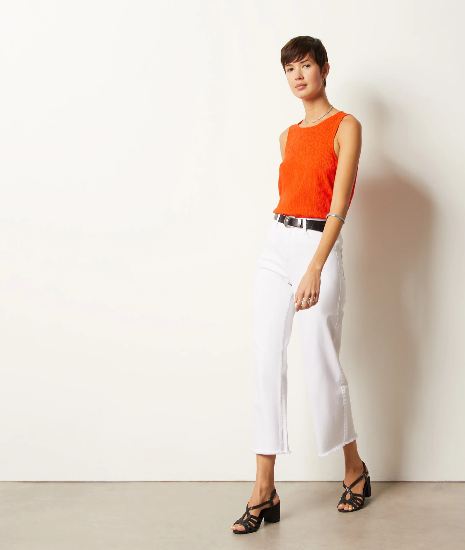 Débardeur Fluide 5 Débardeur Fluide – Image 5