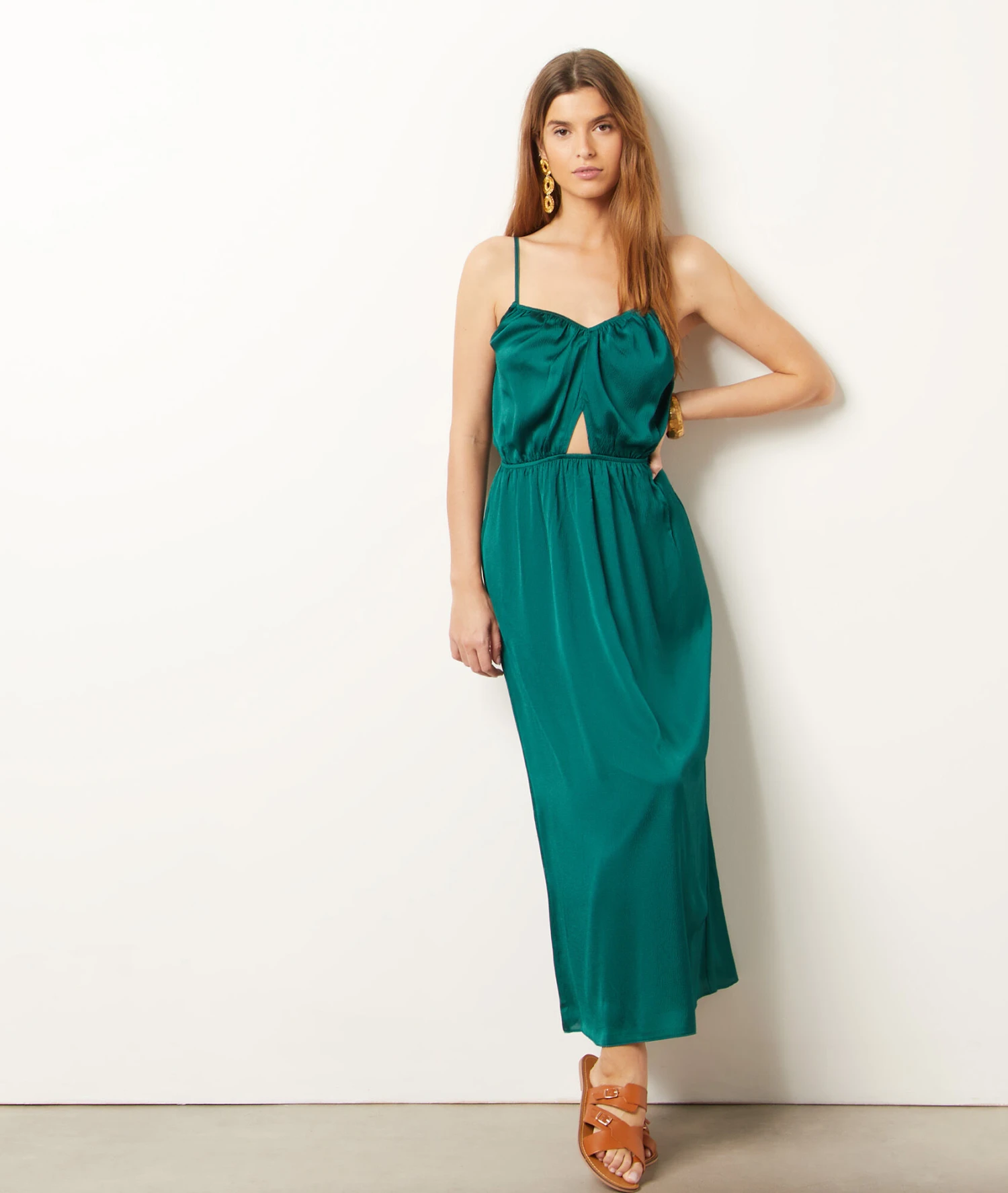 Robe Dos Croisé 3 Robe Dos Croisé – Image 3