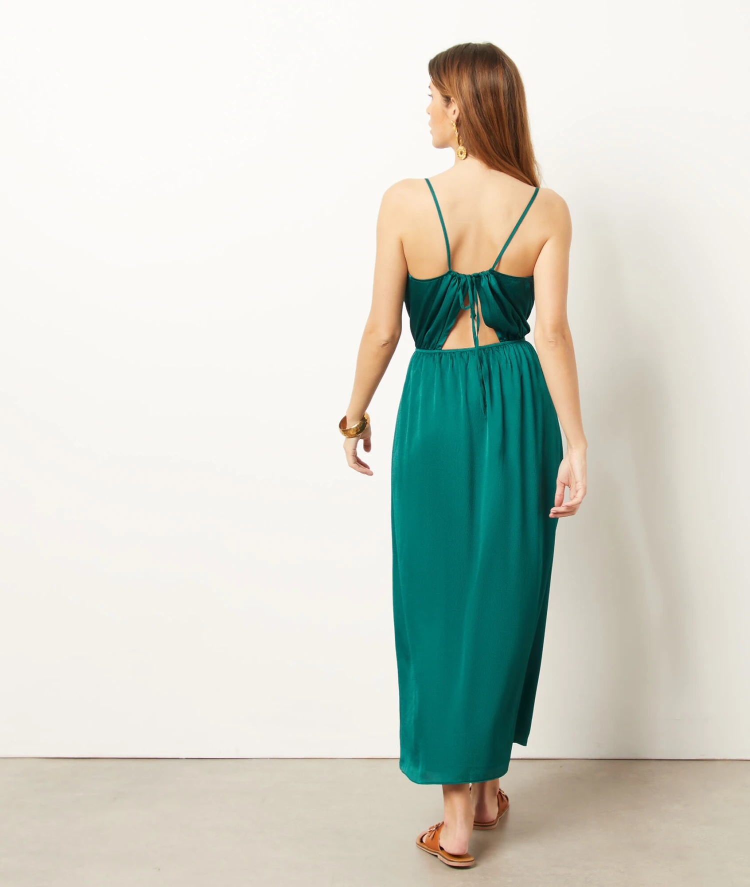 Robe Dos Croisé 2 Robe Dos Croisé – Image 2