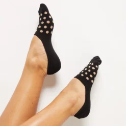 Lot De 2 Paires De Chaussettes Invisibles 7 Lot De 2 Paires De Chaussettes Invisibles -Magasin De Lingerie Etam 654029305 6