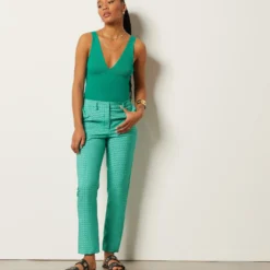 Débardeur En Fine Maille 7 Débardeur En Fine Maille -Magasin De Lingerie Etam 654030143 6