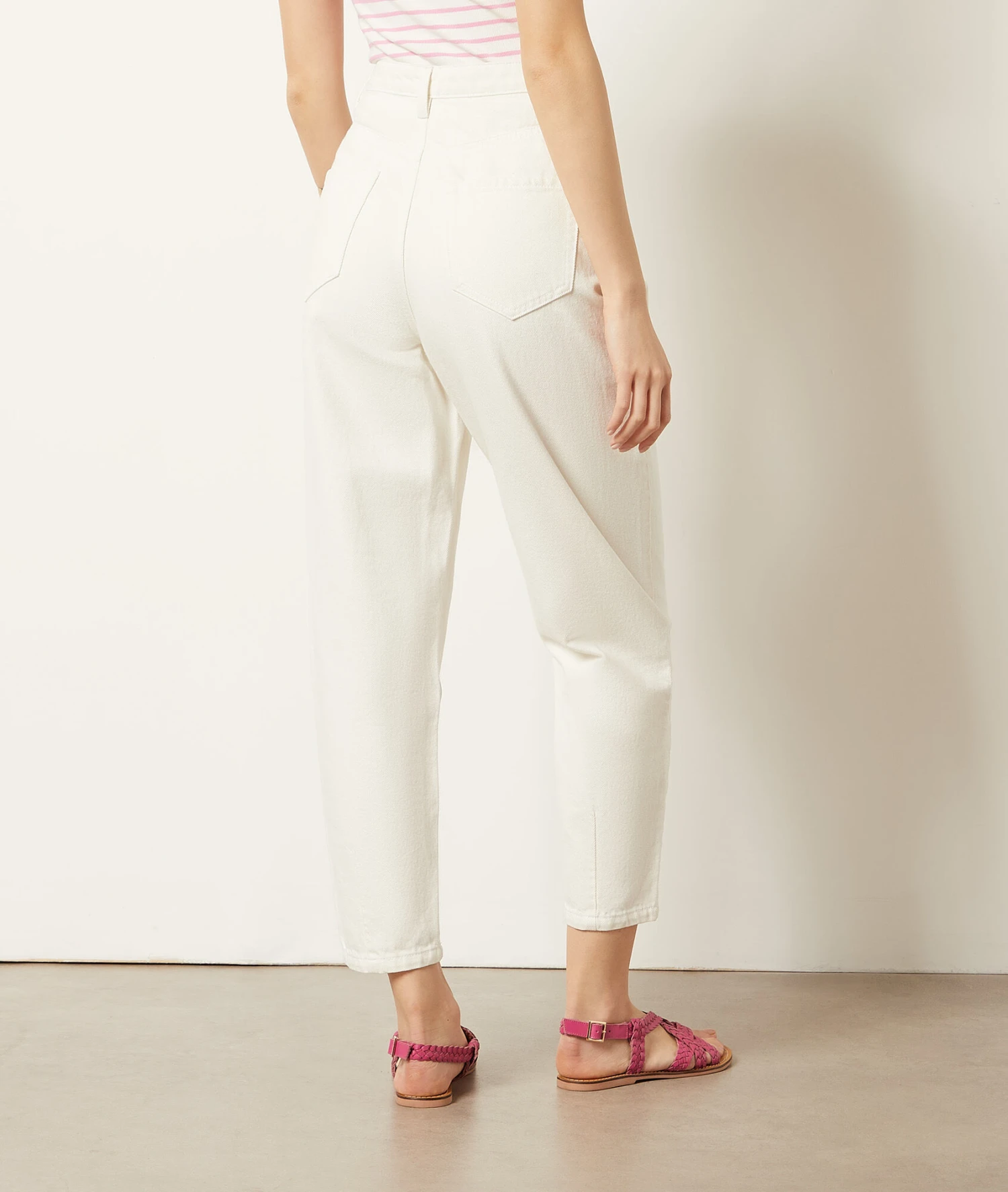 Jean Coupe Carotte 2 Jean Coupe Carotte – Image 2