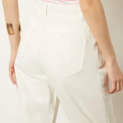 Jean Coupe Carotte 8 Jean Coupe Carotte -Magasin De Lingerie Etam 654031980 b