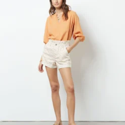 Short En Jean -Magasin De Lingerie Etam 654037439 6