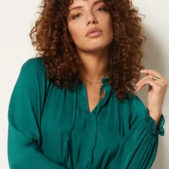 Robe Fluide -Magasin De Lingerie Etam 654037546 b