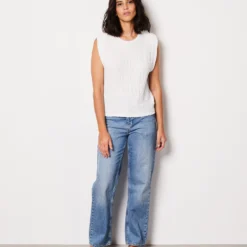 T-shirt Sans Manches -Magasin De Lingerie Etam 654045580 6