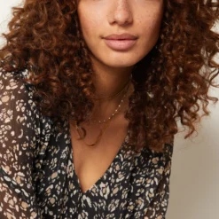 Blouse Imprimée -Magasin De Lingerie Etam 654046216 b