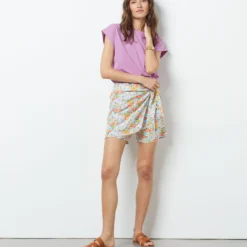 Jupe Short -Magasin De Lingerie Etam 654049490 6