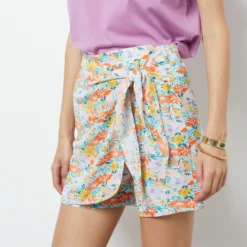 Jupe Short -Magasin De Lingerie Etam 654049490 b