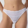 Culotte En Dentelle
