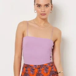 Caraco à Fines Bretelles -Magasin De Lingerie Etam 654052911 6