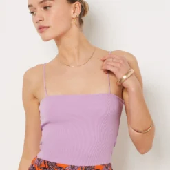 Caraco à Fines Bretelles -Magasin De Lingerie Etam 654052911 b