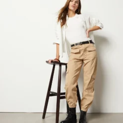 Pantalon Cargo -Magasin De Lingerie Etam 654059988 6