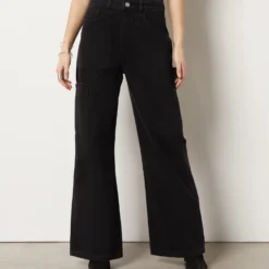 Jean Cargo Coupe Droite 7 Jean Cargo Coupe Droite -Magasin De Lingerie Etam 654060105 6