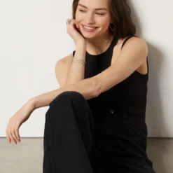 Jean Cargo Coupe Droite 9 Jean Cargo Coupe Droite -Magasin De Lingerie Etam 654060105 c