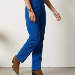 Pantalon Cargo Coupe Droite -Magasin De Lingerie Etam 654062023 c