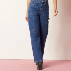 Jean Coupe Cargo