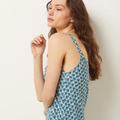 Nuisette Imprimé -Magasin De Lingerie Etam 654080446 6