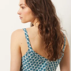 Nuisette Imprimé -Magasin De Lingerie Etam 654080446 b