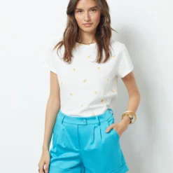 Short Droit 7 Short Droit -Magasin De Lingerie Etam 654098830 6