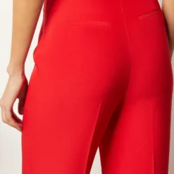 Pantalon Tailleur Coupe Large 8 Pantalon Tailleur Coupe Large -Magasin De Lingerie Etam 654143773 b